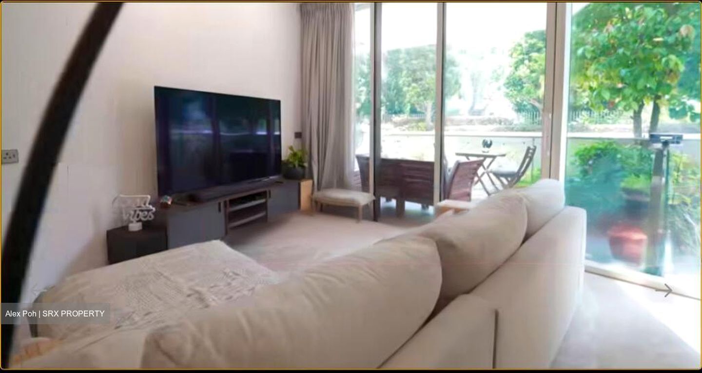 Corals At Keppel Bay (D4), Condominium #476411061